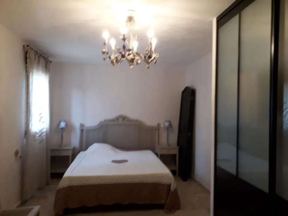 Le Saint Joseph Villa Vallon-Pont-d'Arc 0*,