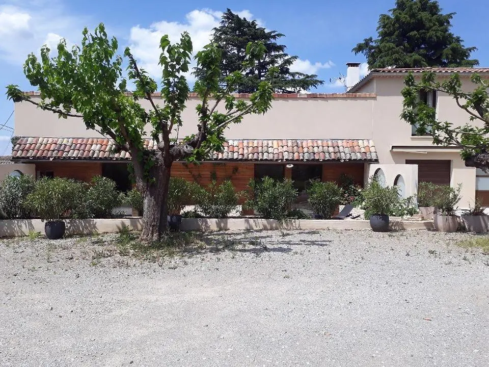 Le Saint Joseph Villa Vallon-Pont-d'Arc 0*,  France