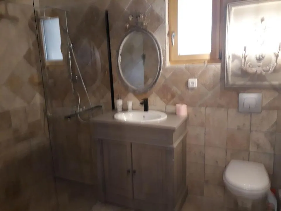 Holiday home Le Saint Joseph Villa Vallon-Pont-d'Arc
