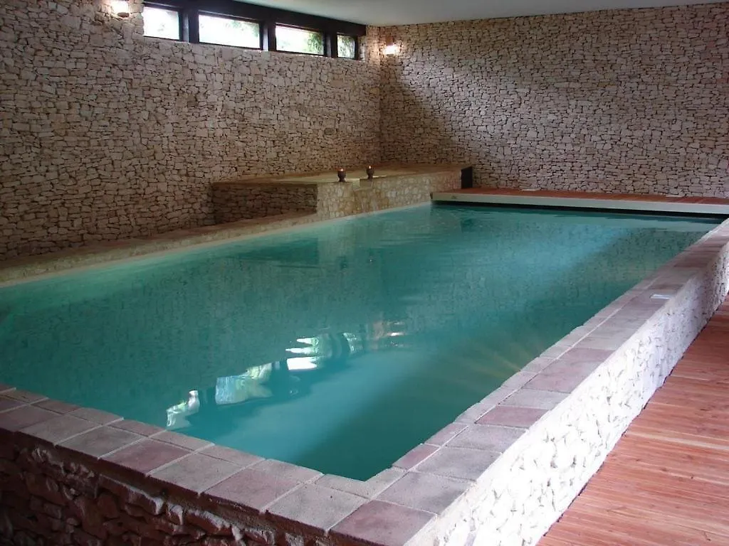 Le Saint Joseph Villa Vallon-Pont-d'Arc