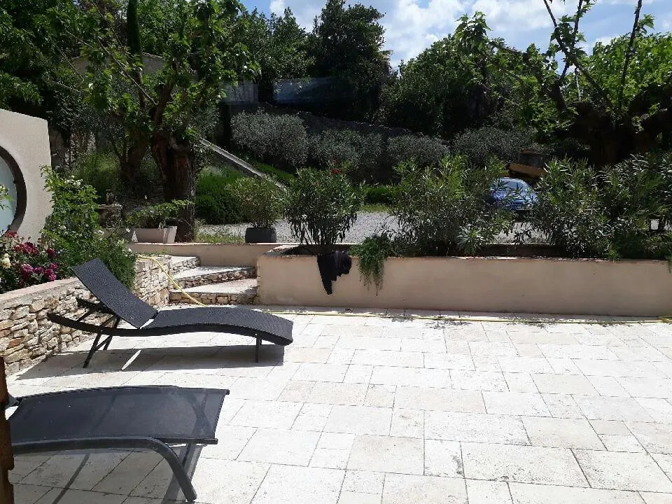 Le Saint Joseph Villa Vallon-Pont-d'Arc